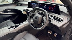 Peugeot 3008 1.2 Hybrid 136 GT 5dr e-DSC6 Petrol Estate